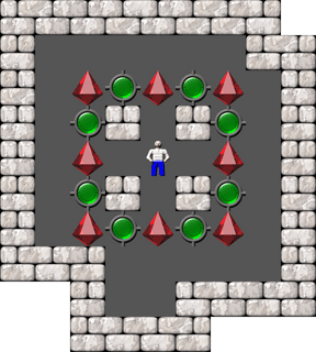 Уровень 31 — Kevin 05